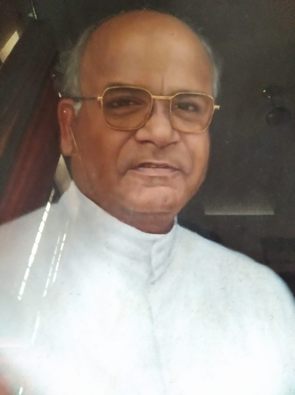 Rev. Fr. Francis Karippery (83) Passed Away