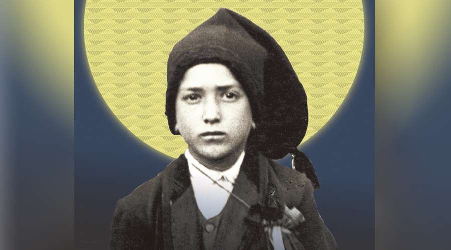 ഇരുപതാം നൂറ്റാണ്ടിലെ വിശുദ്ധരൊപ്പം |  ഫ്രാൻസിസ്കോ മാർത്തോ&nbsp;(1908-1919)