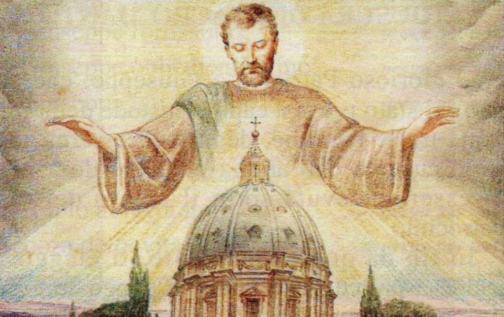 Prayer of Protection Against all Demonic Forces and&nbsp;Influences