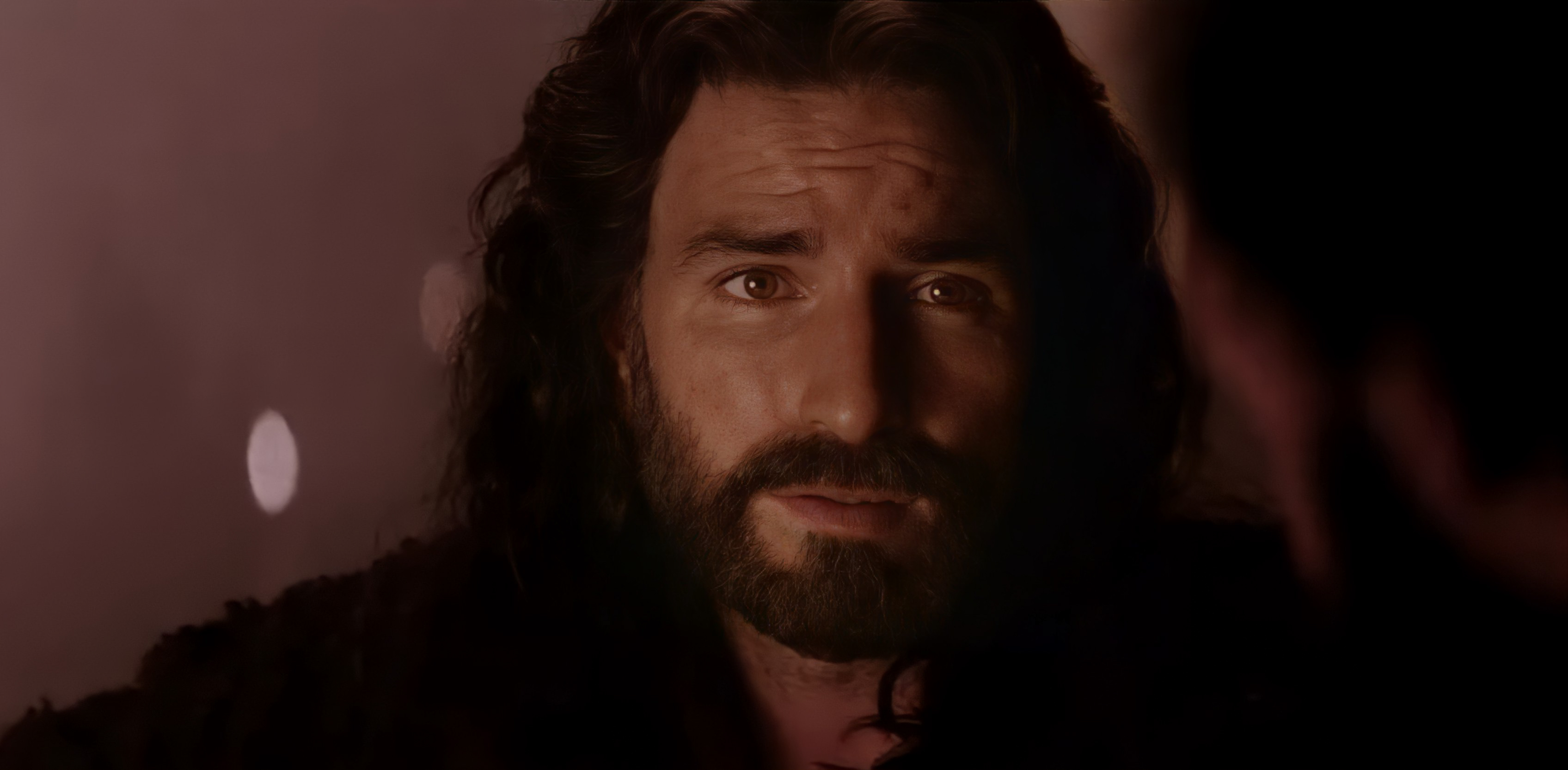 Christ Jesus – HD Image / Wallpaper