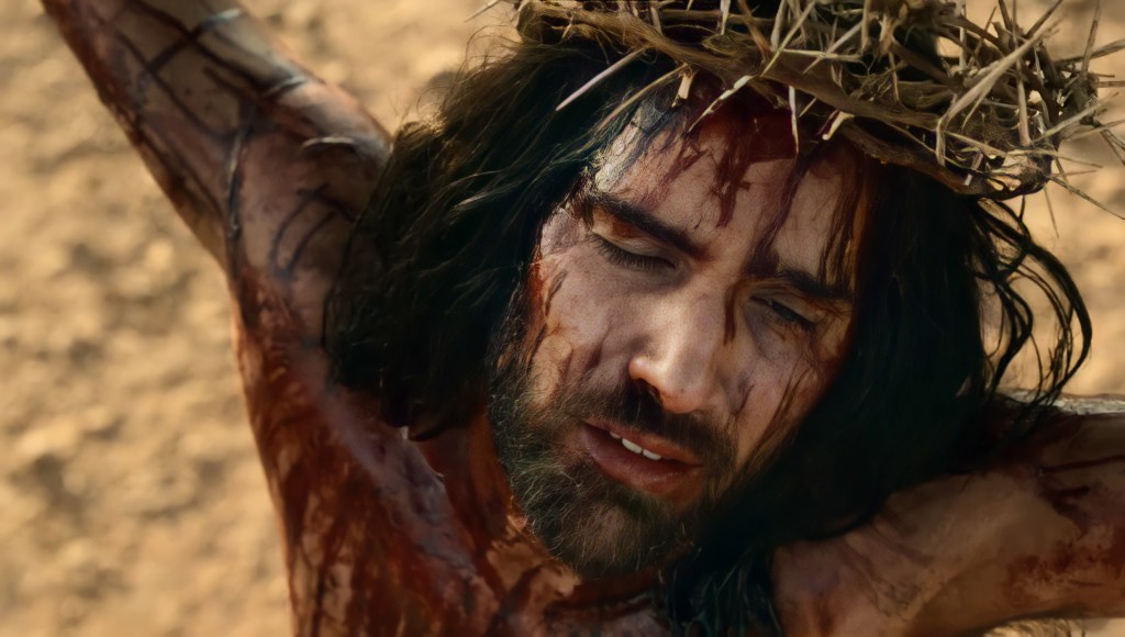 Holy Face of Crucified Jesus, HD Image&nbsp;Wallpaper