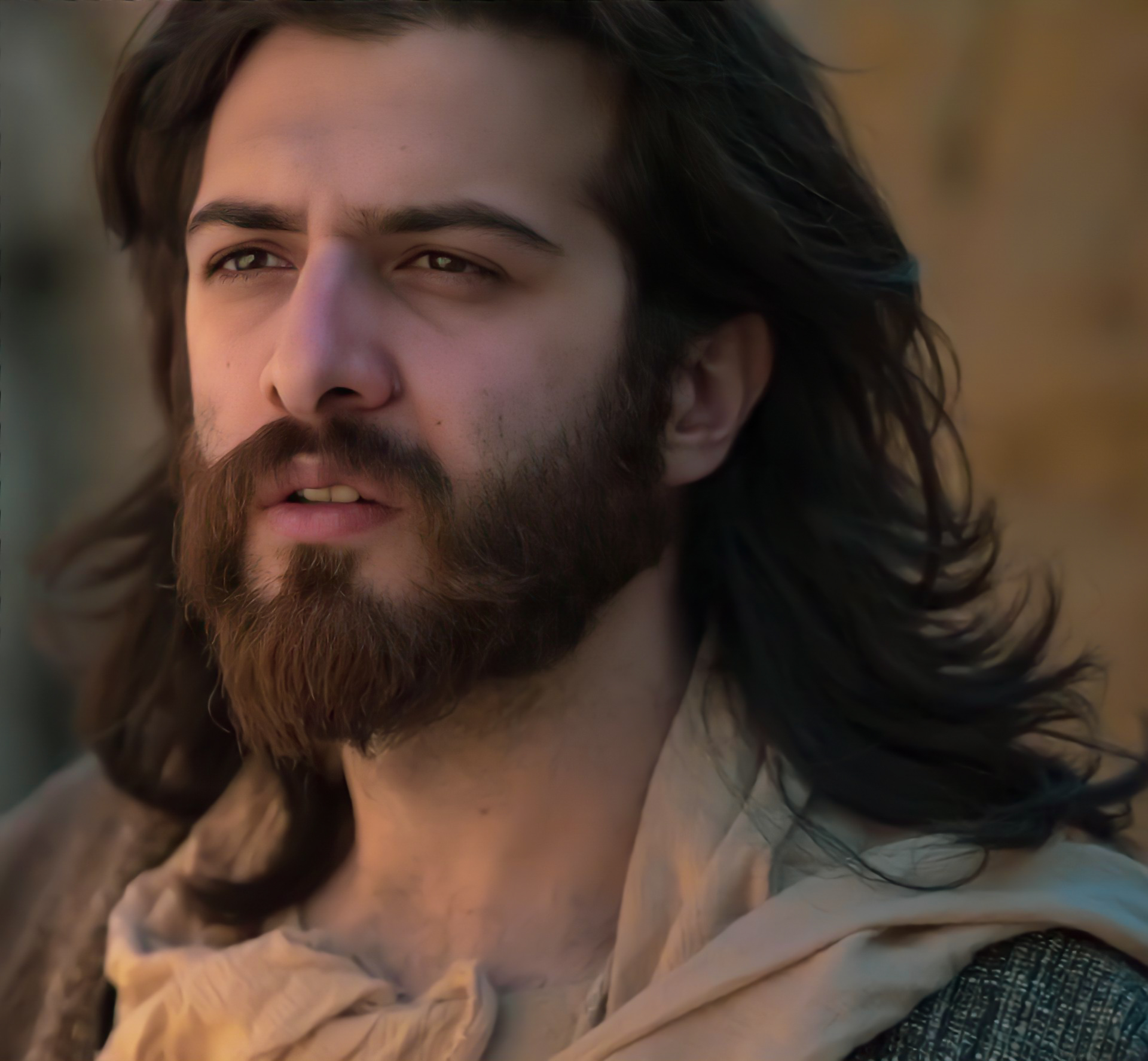 Lord Jesus Christ, HD Image Wallpaper