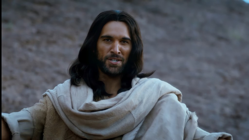 Lord Jesus Christ – HD Image /&nbsp;Wallpaper