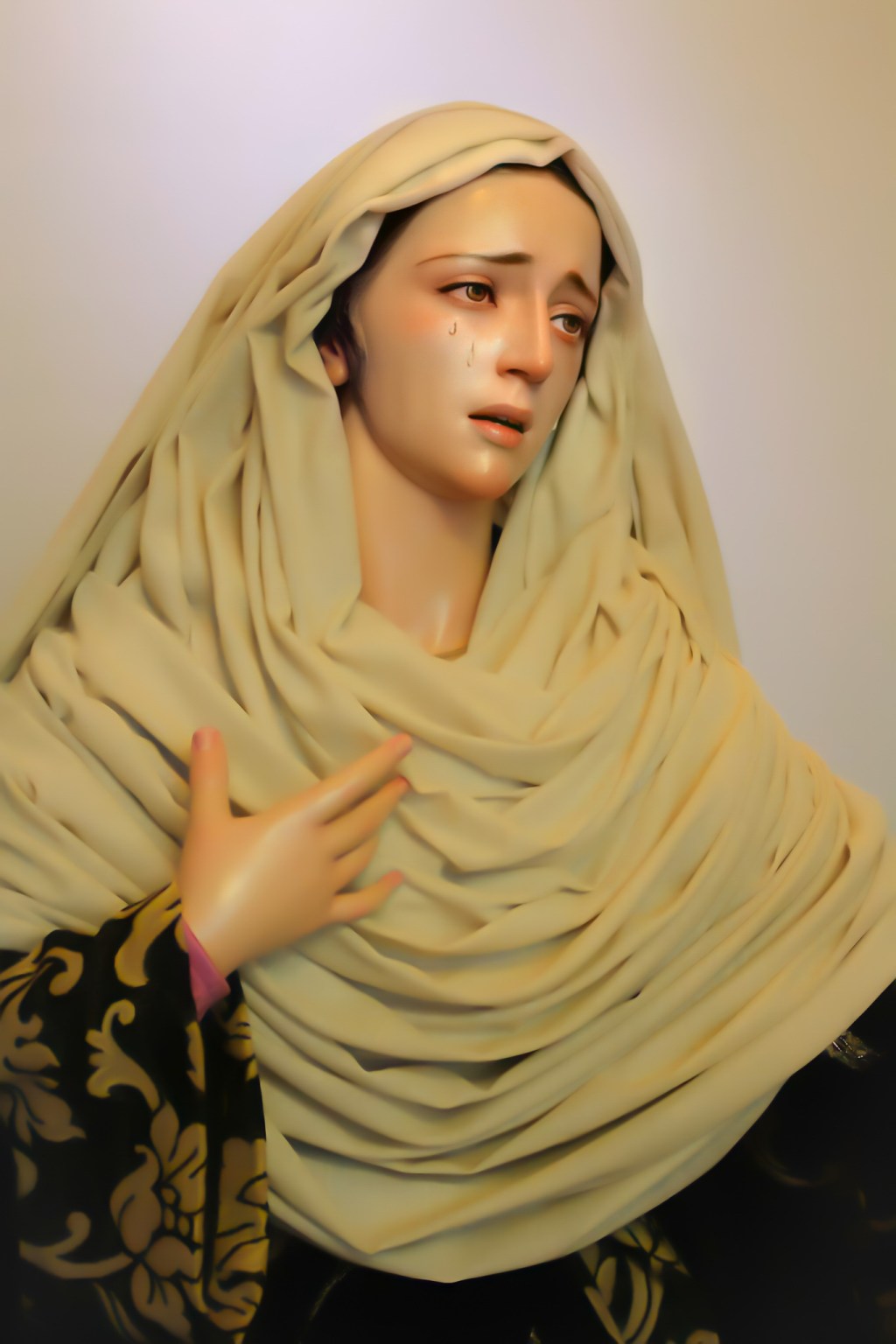Prayer to our Lady of&nbsp;Sorrows
