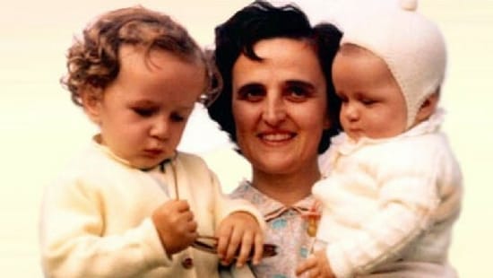 Saint Gianna Beretta Mola (1922-1962)
