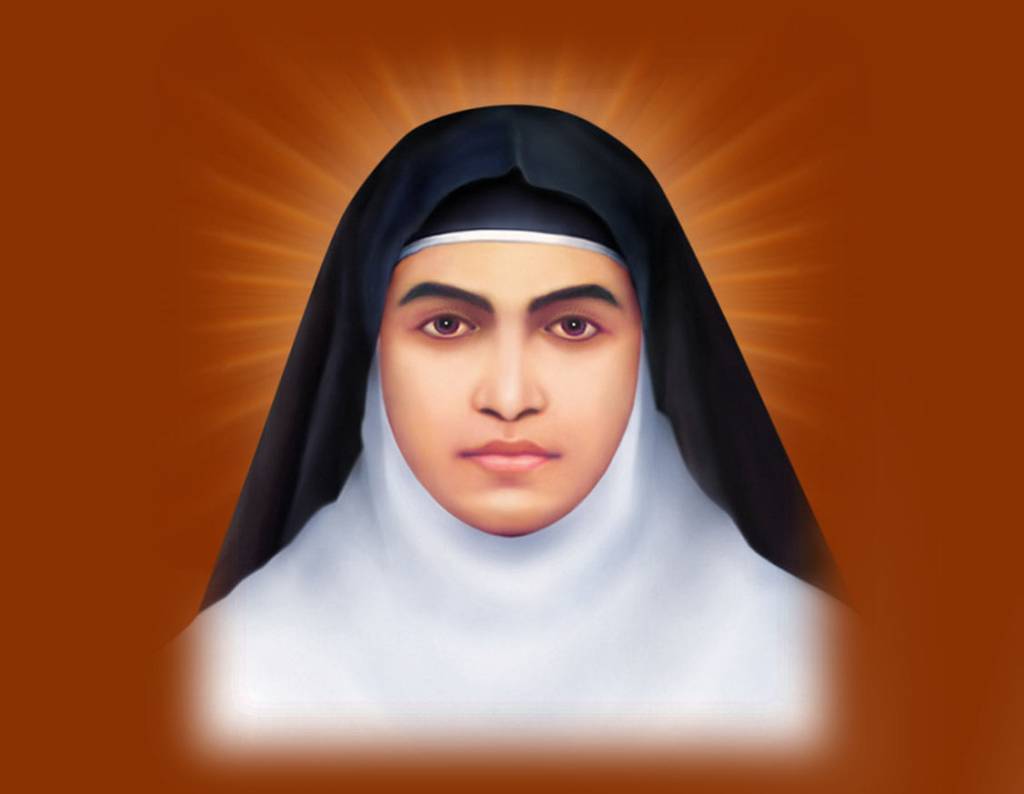 ഈശോയിലേക്കുള്ള അൽഫോൻസാമ്മയുടെ ചുവടുകൾ | Day&nbsp;28