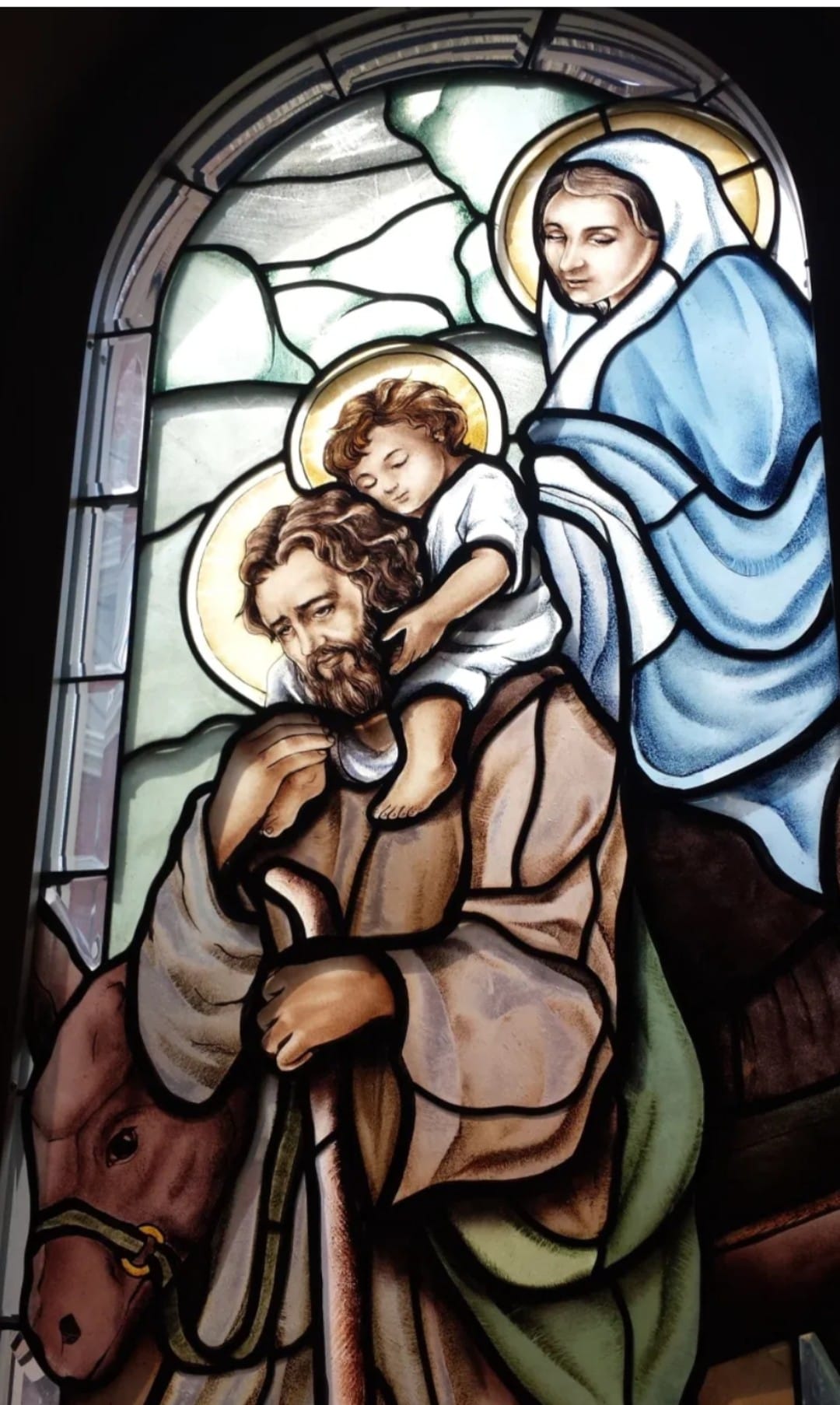March Devotion, March 22