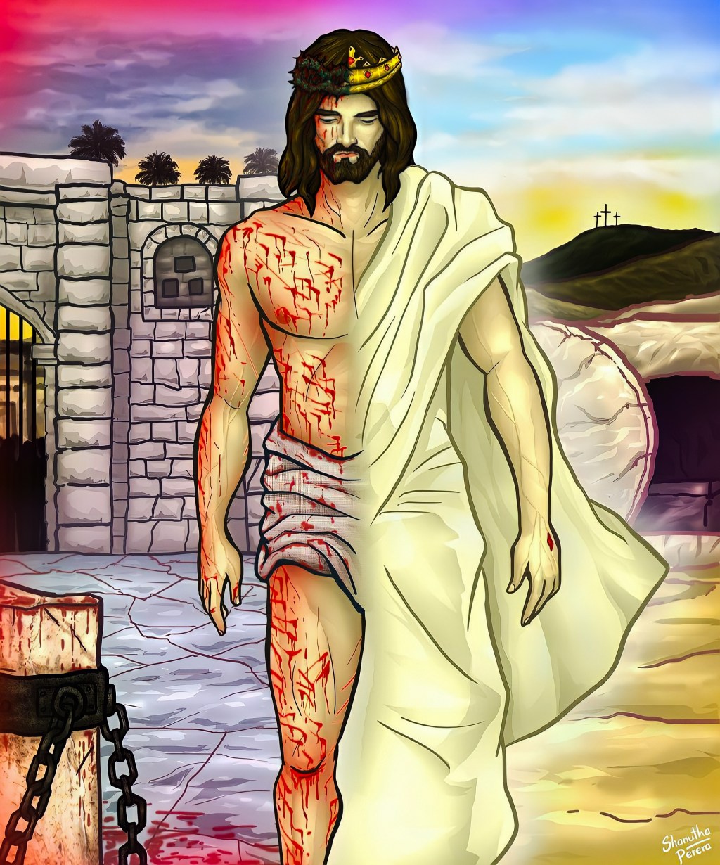 കണ്ണീർ തോരാതെ ക്രൈസ്തവർ: കണ്ണിൽ ചോരയില്ലാതെ&nbsp;പീഡകർ