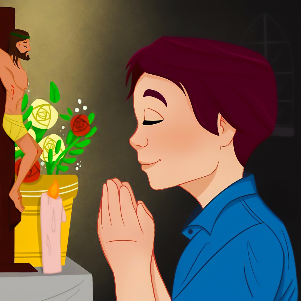 Exam Prayer in&nbsp;Malayalam