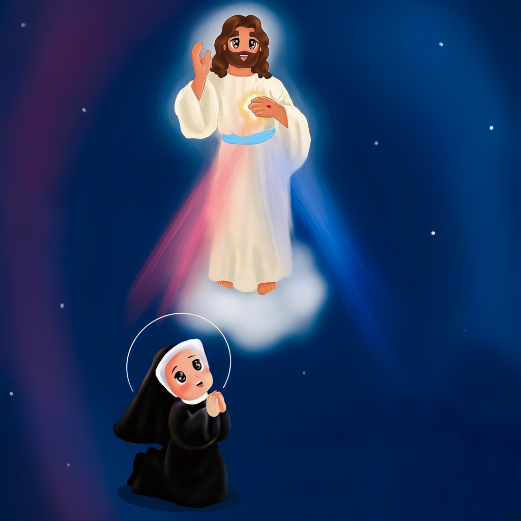 ദൈവകരുണയുടെ ജപമാല ചൊല്ലേണ്ടത് എങ്ങനെ&nbsp;?!!