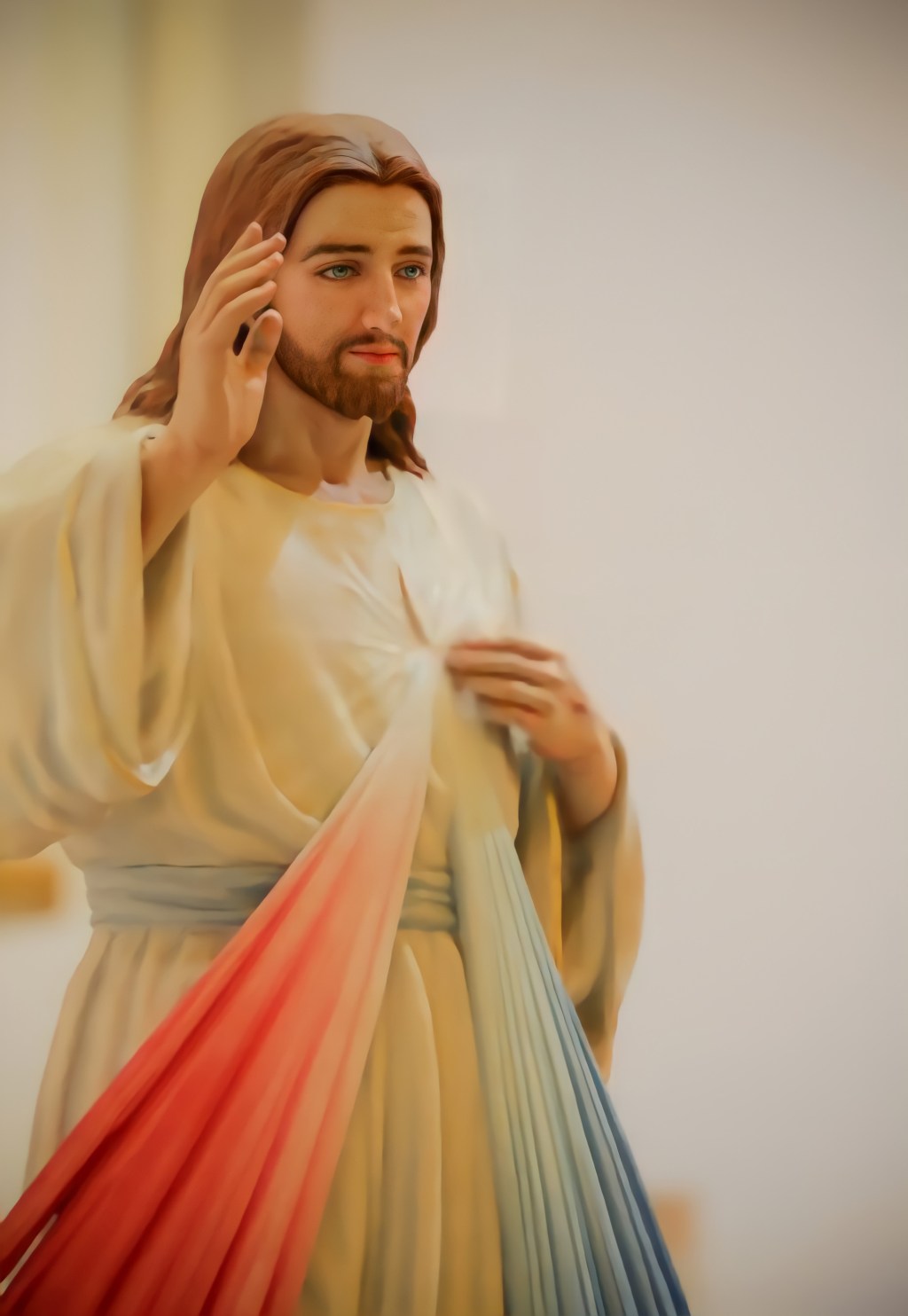 ദൈവകാരുണ്യ നൊവേന – നാലാം&nbsp;ദിവസം