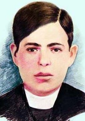 വിശുദ്ധ അദിലാനോ ക്രൂസ് അൽവാരഡോ ( 1901 – 1928)