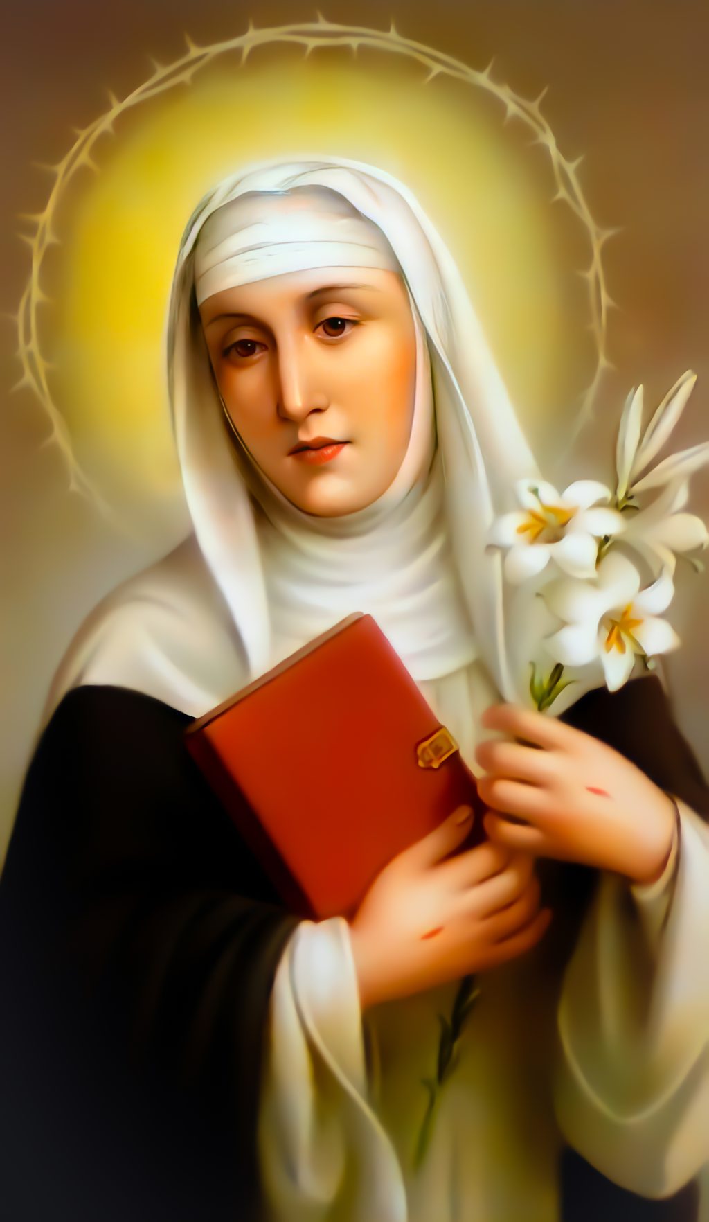 Saint Catherine of Siena’s Tips To Overcome&nbsp;Lust