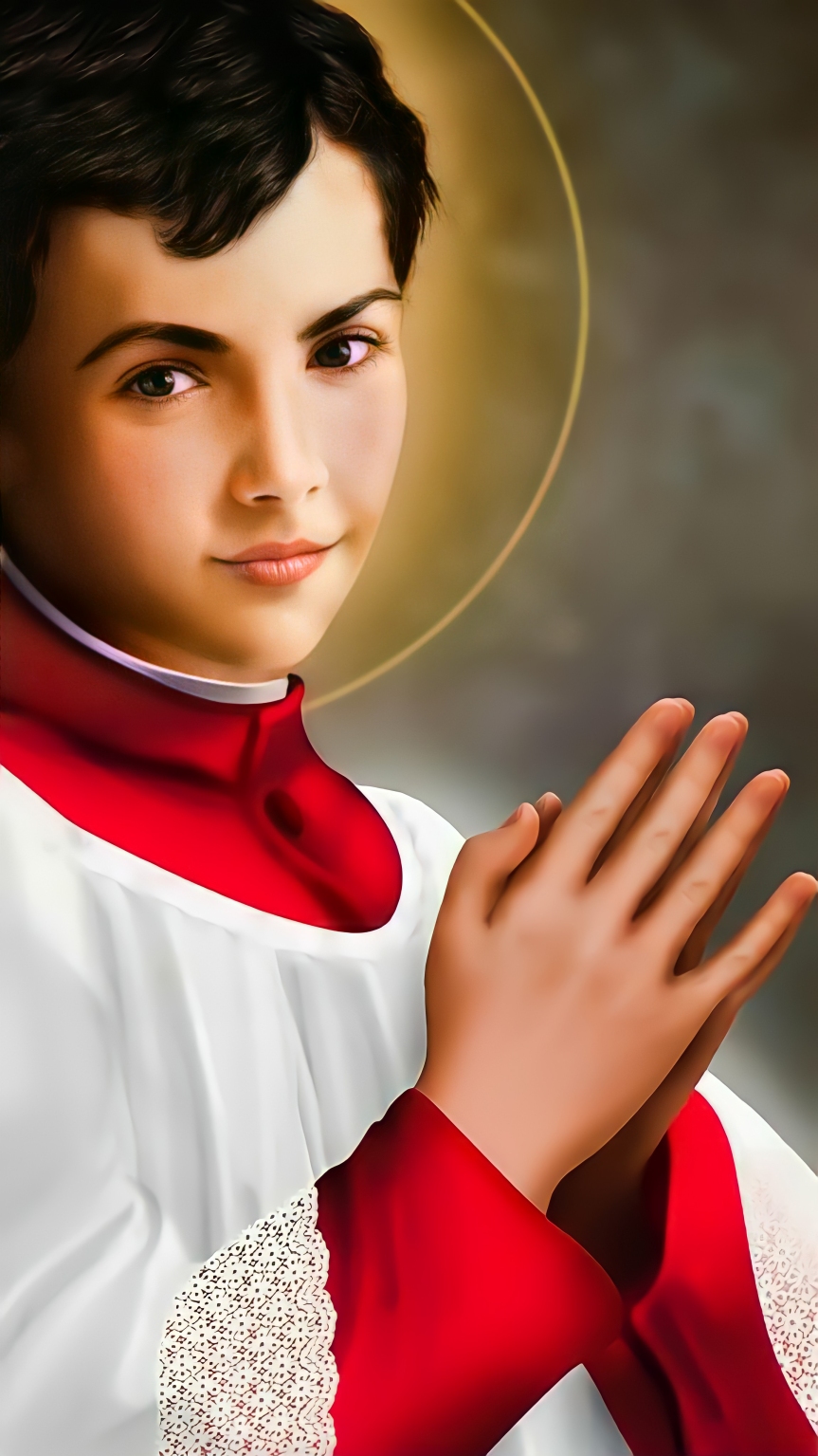 May 6 | St. Dominic Savio | വിശുദ്ധ ഡൊമിനിക് സാവിയോ