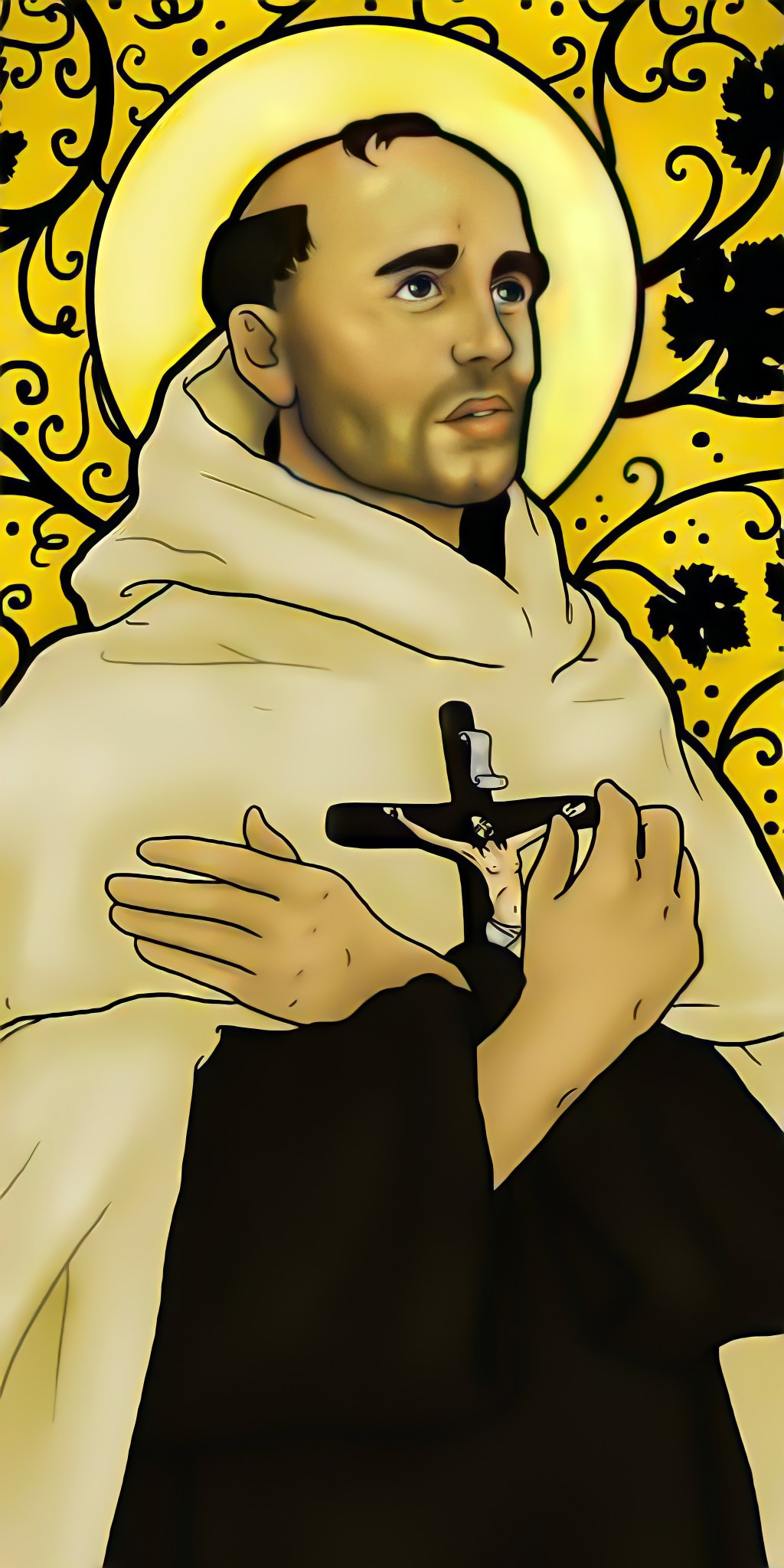 അനുദിന വിശുദ്ധർ Saint of the Day, December 14th – St. John of the&nbsp;Cross