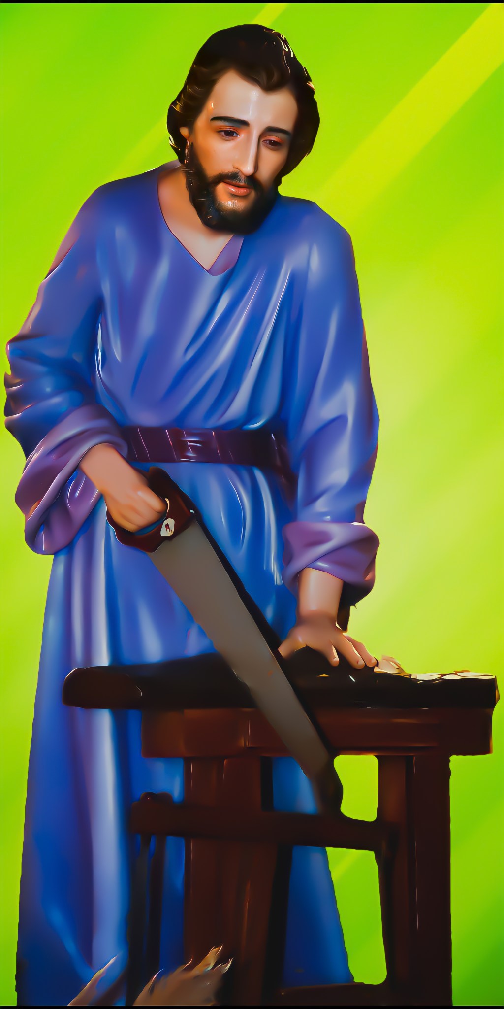 St Joseph the&nbsp;Worker