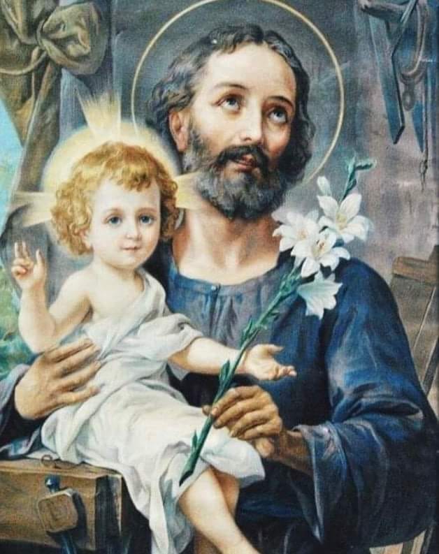 March Devotion, March 07