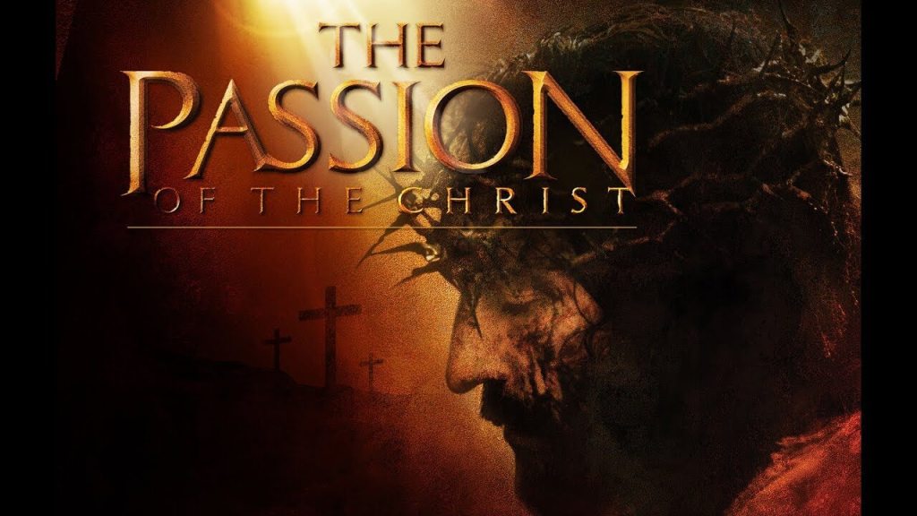The Passion of the Christ – Full&nbsp;Movie