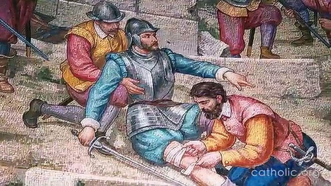 ചരിത്രം തിരുത്തി എഴുതിയ ഒരു മെയ് മാസ പരിക്ക്