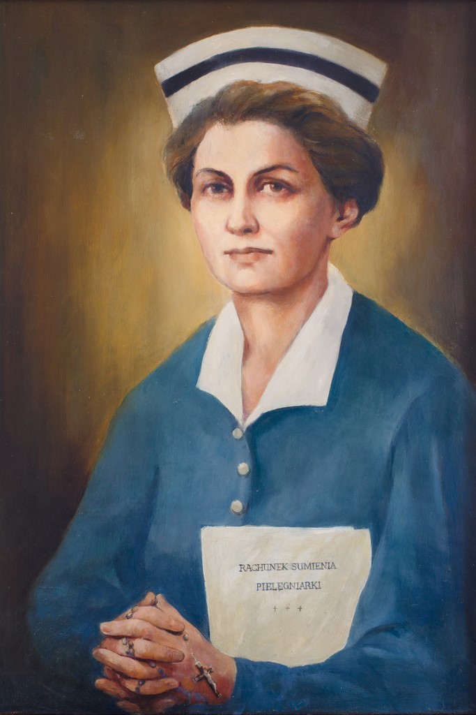 Blessed Hanna Chrzanowska