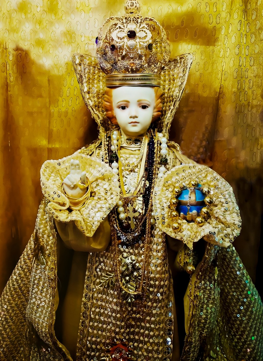 Child Jesus / Infant&nbsp;Jesus