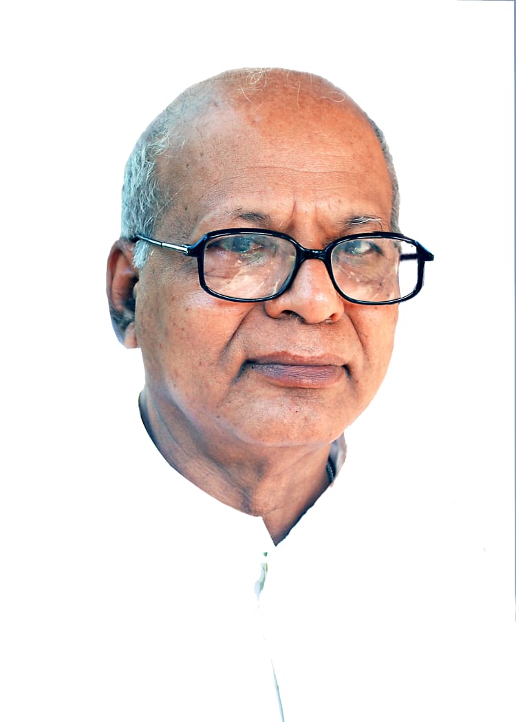 Fr. ISSAC ALAPPAT CMI (86), FOUNDER, Chetana Sound Studios, Chiyyaram, Thrissur Passes Away