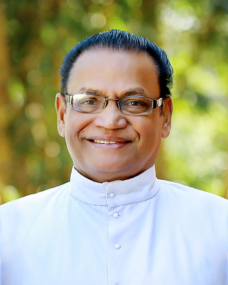 Rev. Fr Joseph Thondiparambil – Anniversary