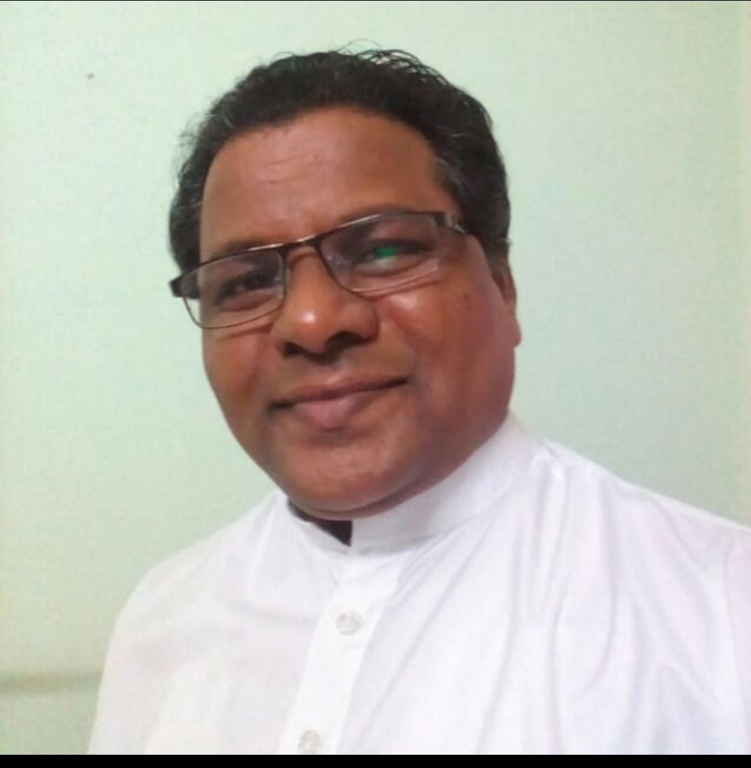Fr. Lawrence Burle Passes Away