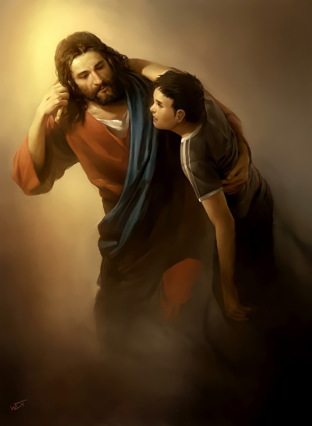 എന്താണ് രോഗീലേപനം