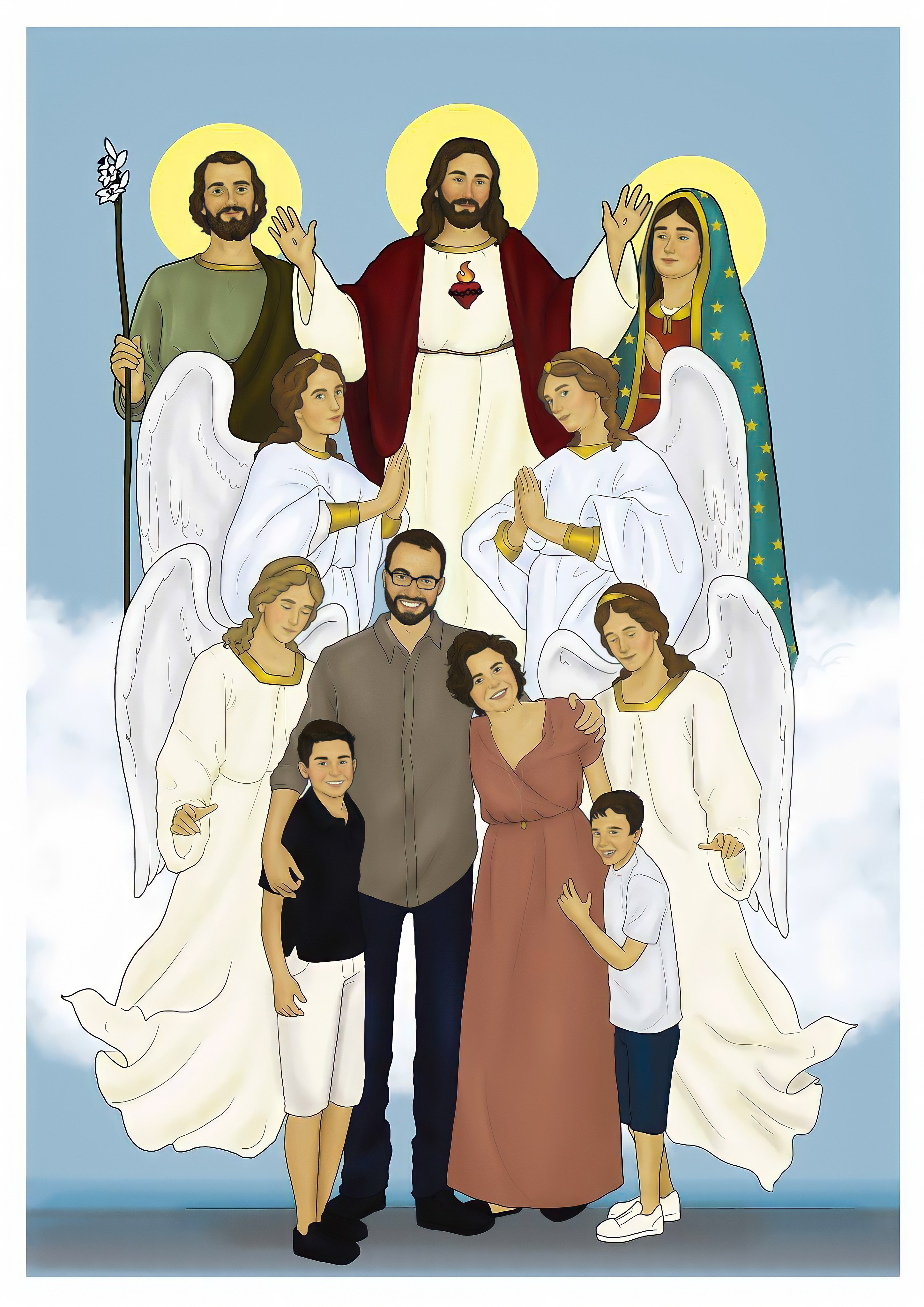 May 15 International Family Day