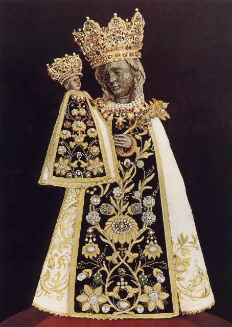 Our Lady of Altotting