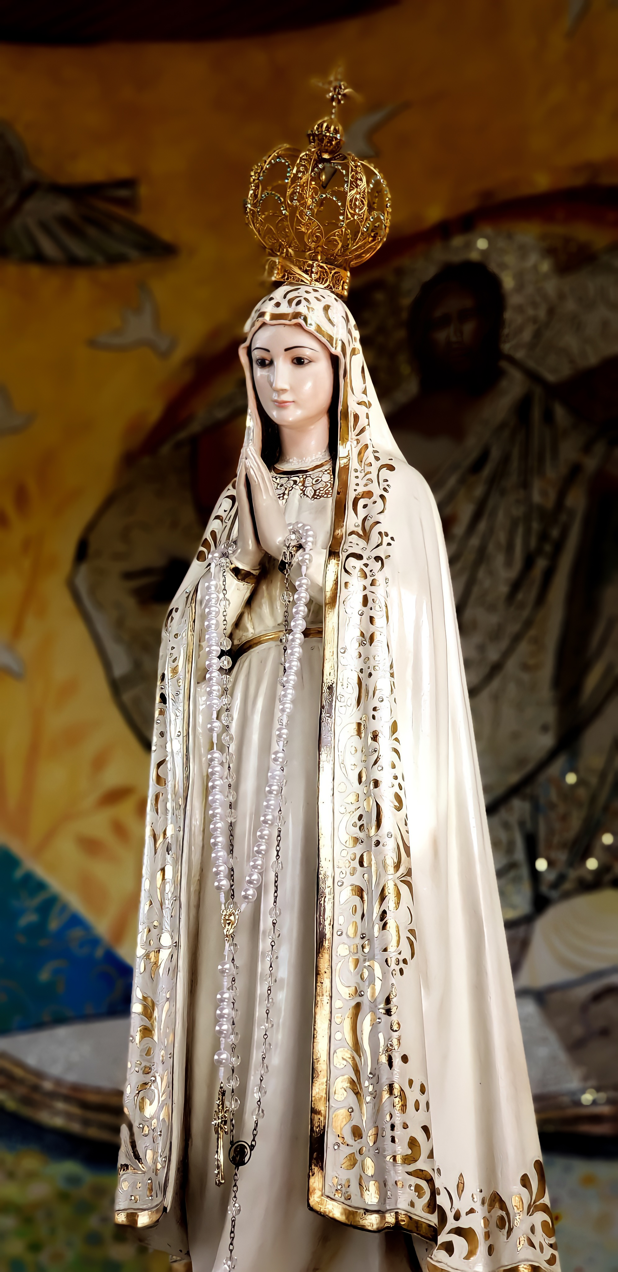 Our Lady of Fatima Feast May 13 Image Series – Image 2