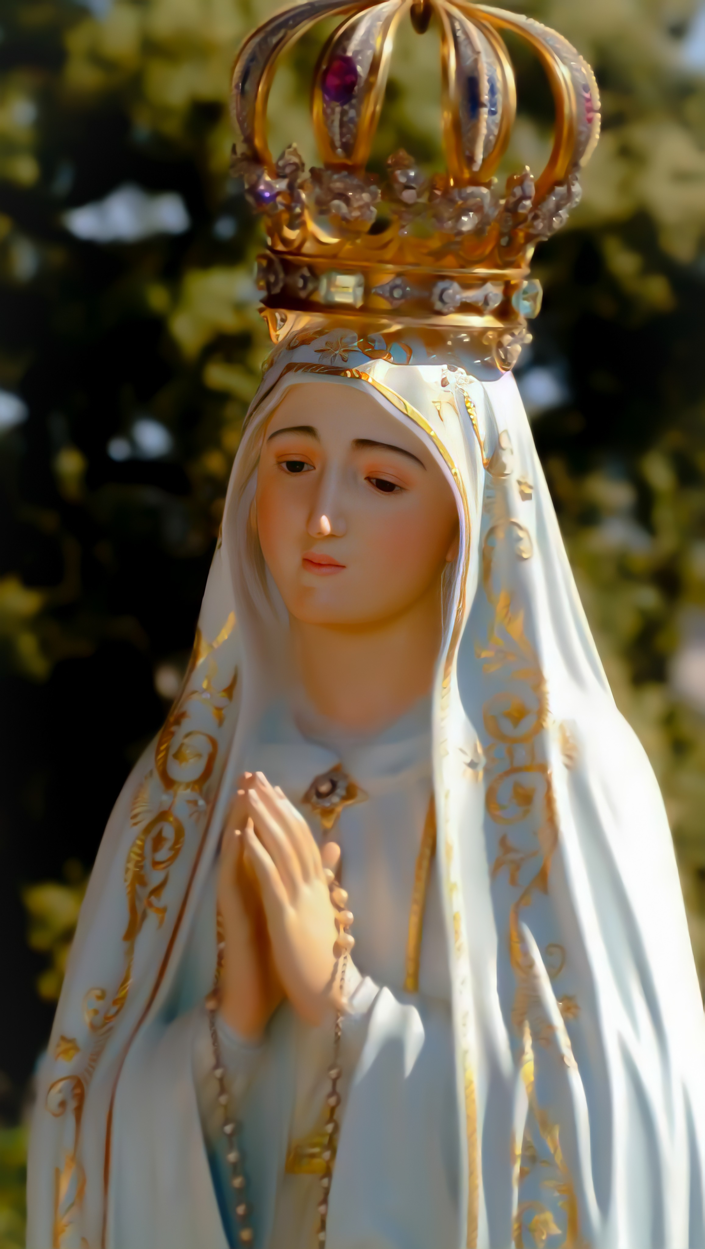 Our Lady of Fatima