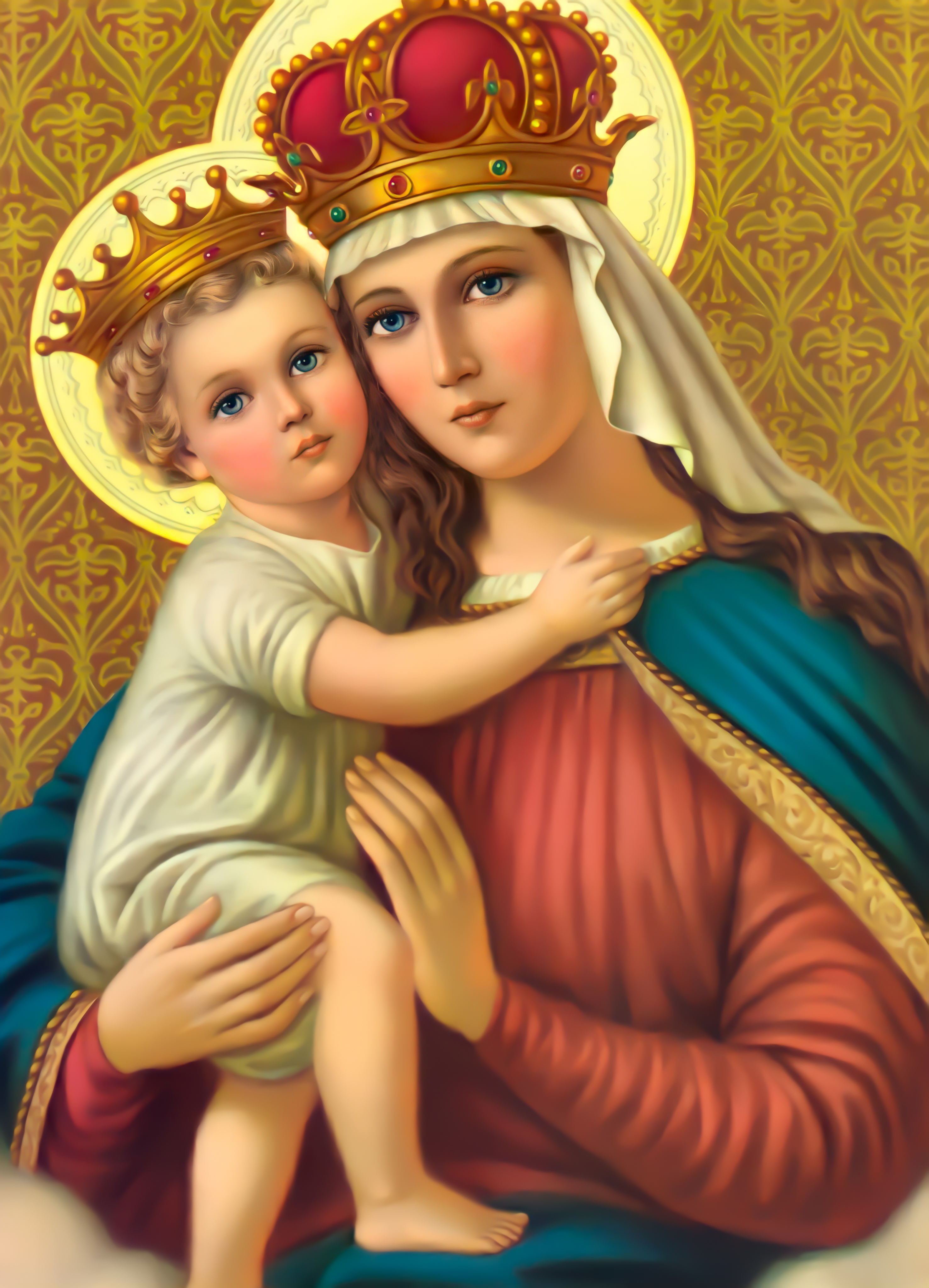 Our Lady of Good Counsel