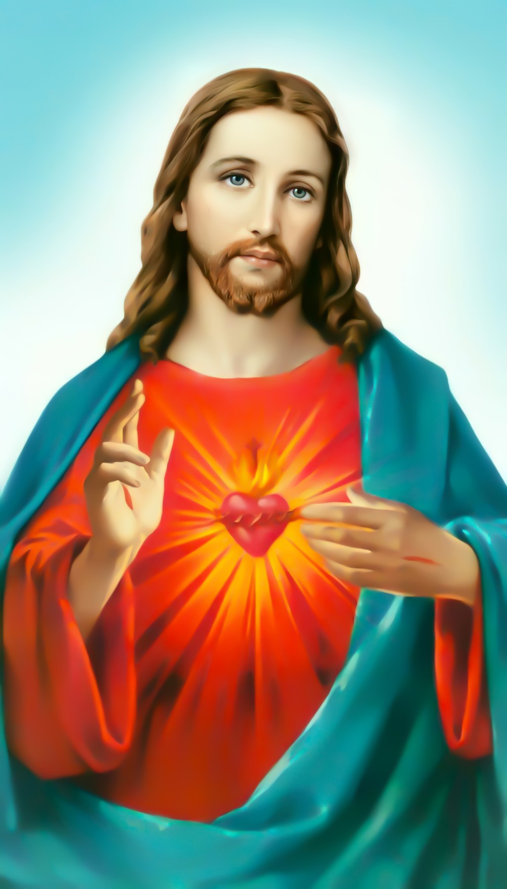 Thiruhrudaya Vanakkamasam Full Image JPEGs | Sacred Heart Devotion Malayalam | തിരുഹൃദയ&nbsp;വണക്കമാസം