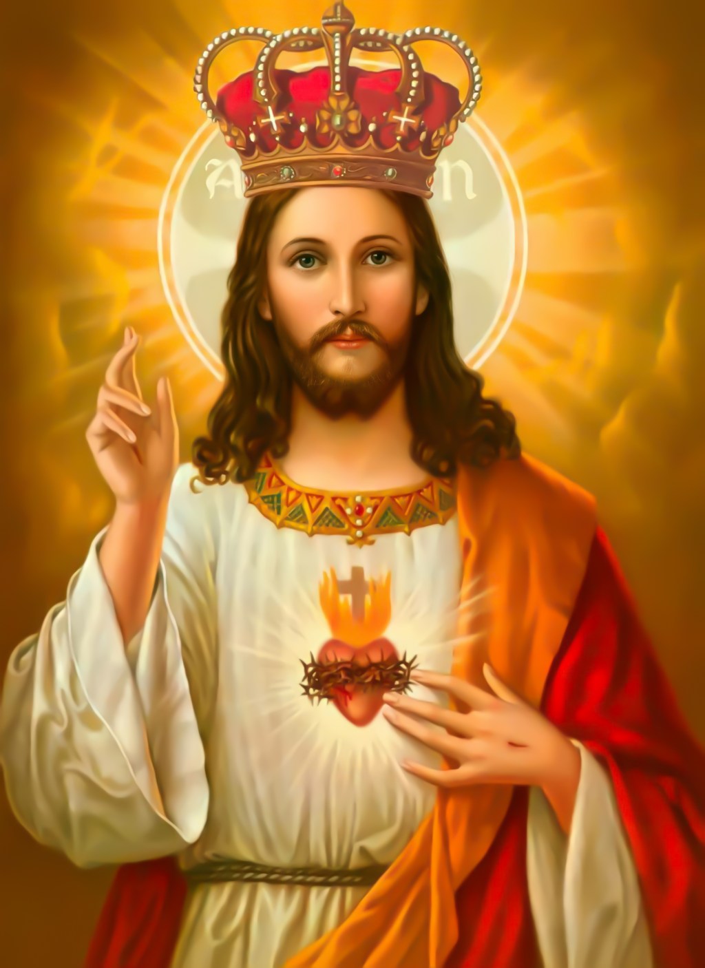 Thiruhrudaya Vanakkamasam Full Text | Sacred Heart Devotion Malayalam Text June 1 to 30 | തിരുഹൃദയ&nbsp;വണക്കമാസം