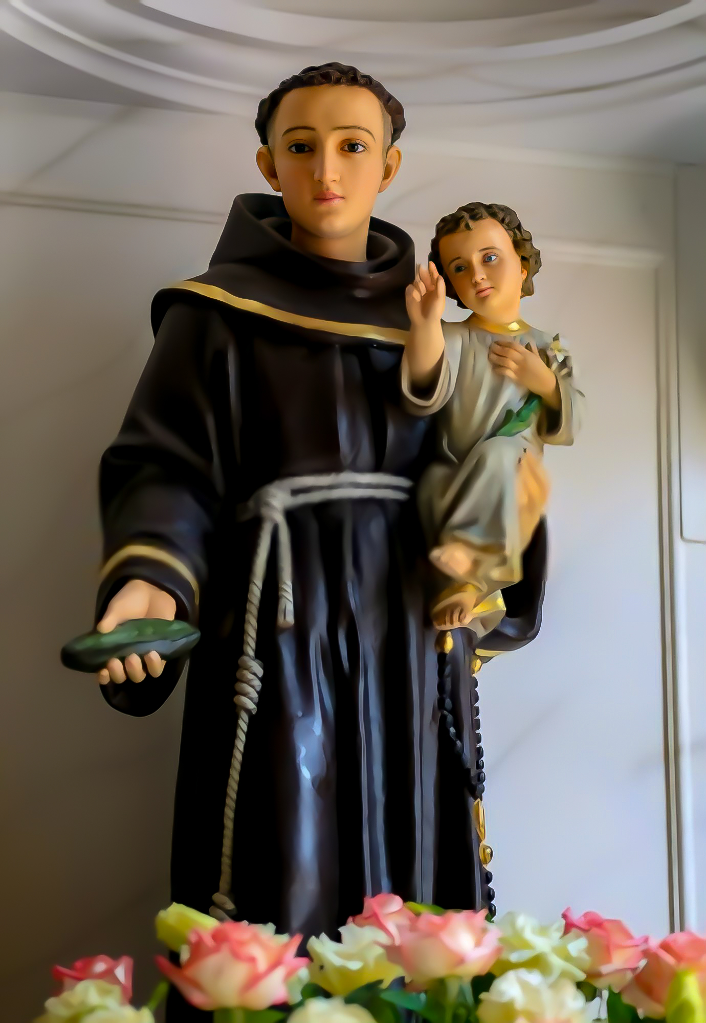 Saint Antony