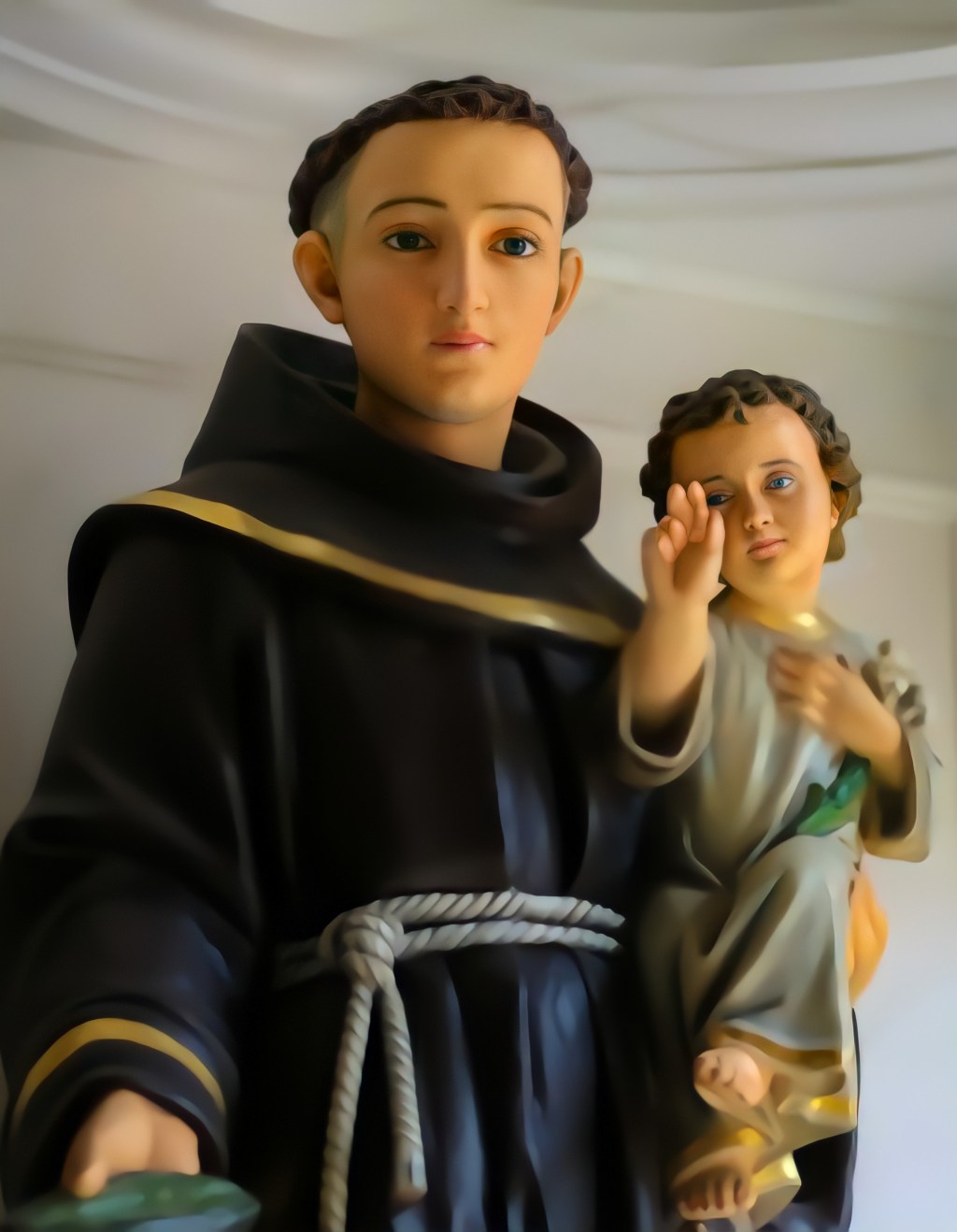 Litany of Saint&nbsp;Anthony