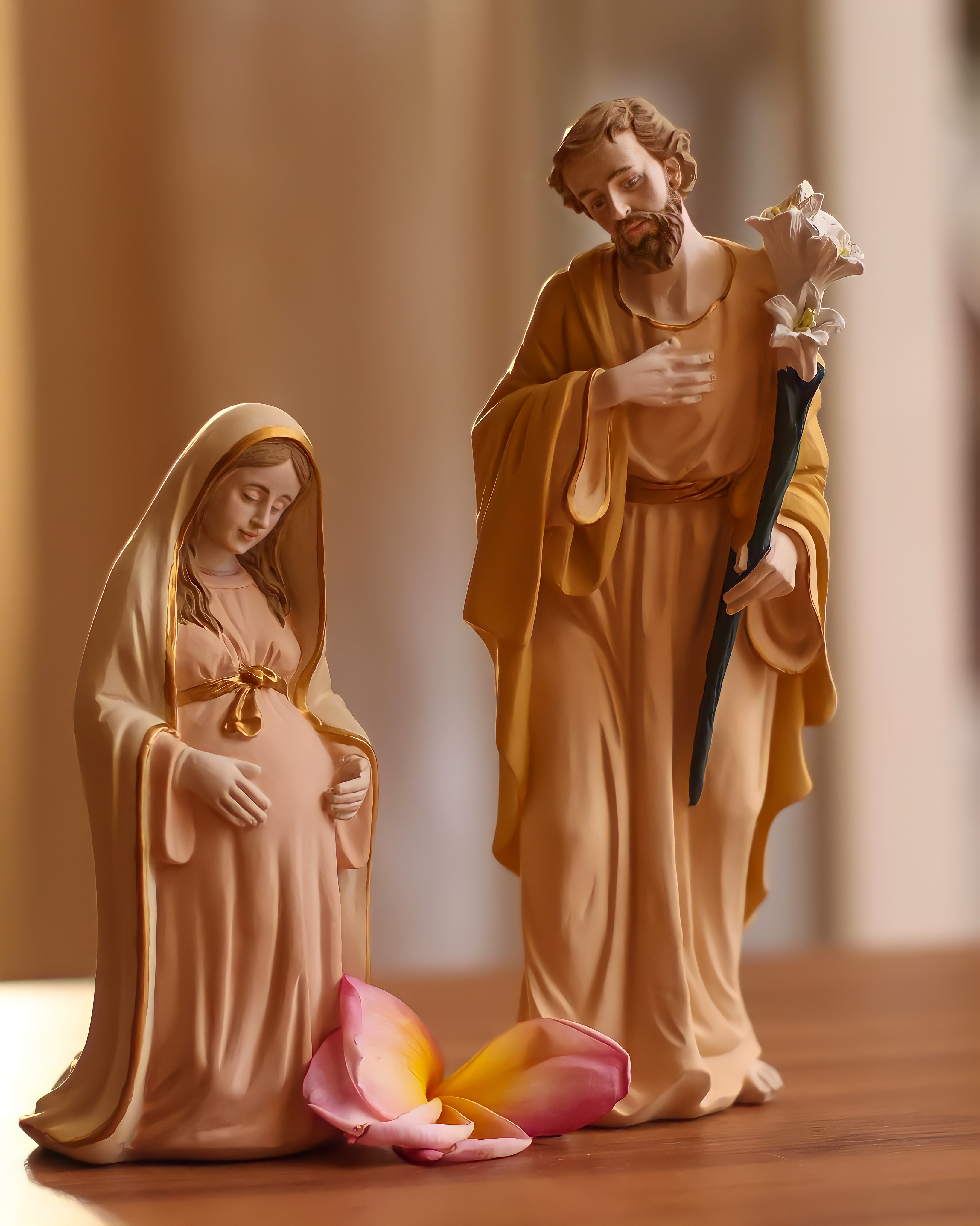 March Devotion, March 25