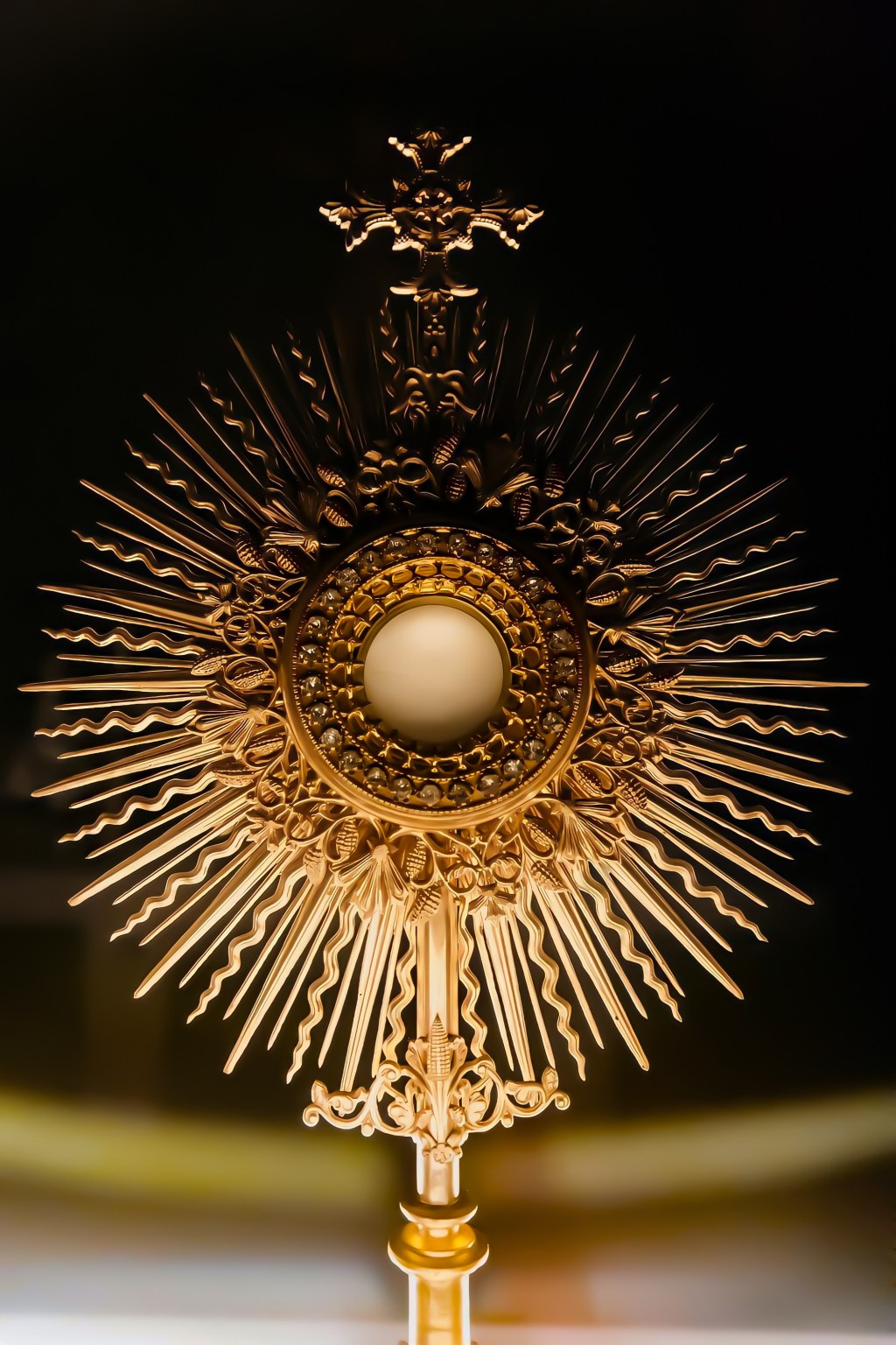 ദിവ്യകാരുണ്യ ലുത്തിനിയ | Divyakarunya Luthiniya | Litany of the Blessed Sacrament / Holy&nbsp;Eucharist