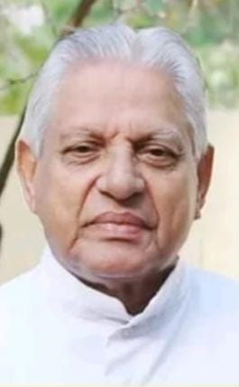 Rev. Fr Sebastian Sankoorickal Passes Away