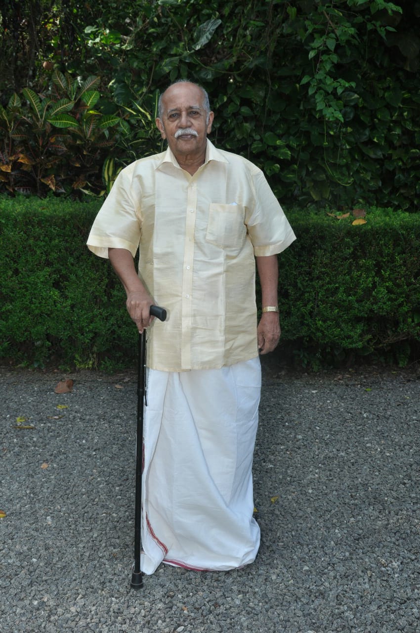 19 മക്കളുടെ അപ്പൻ ഇനി ഓർമ്മയിൽ