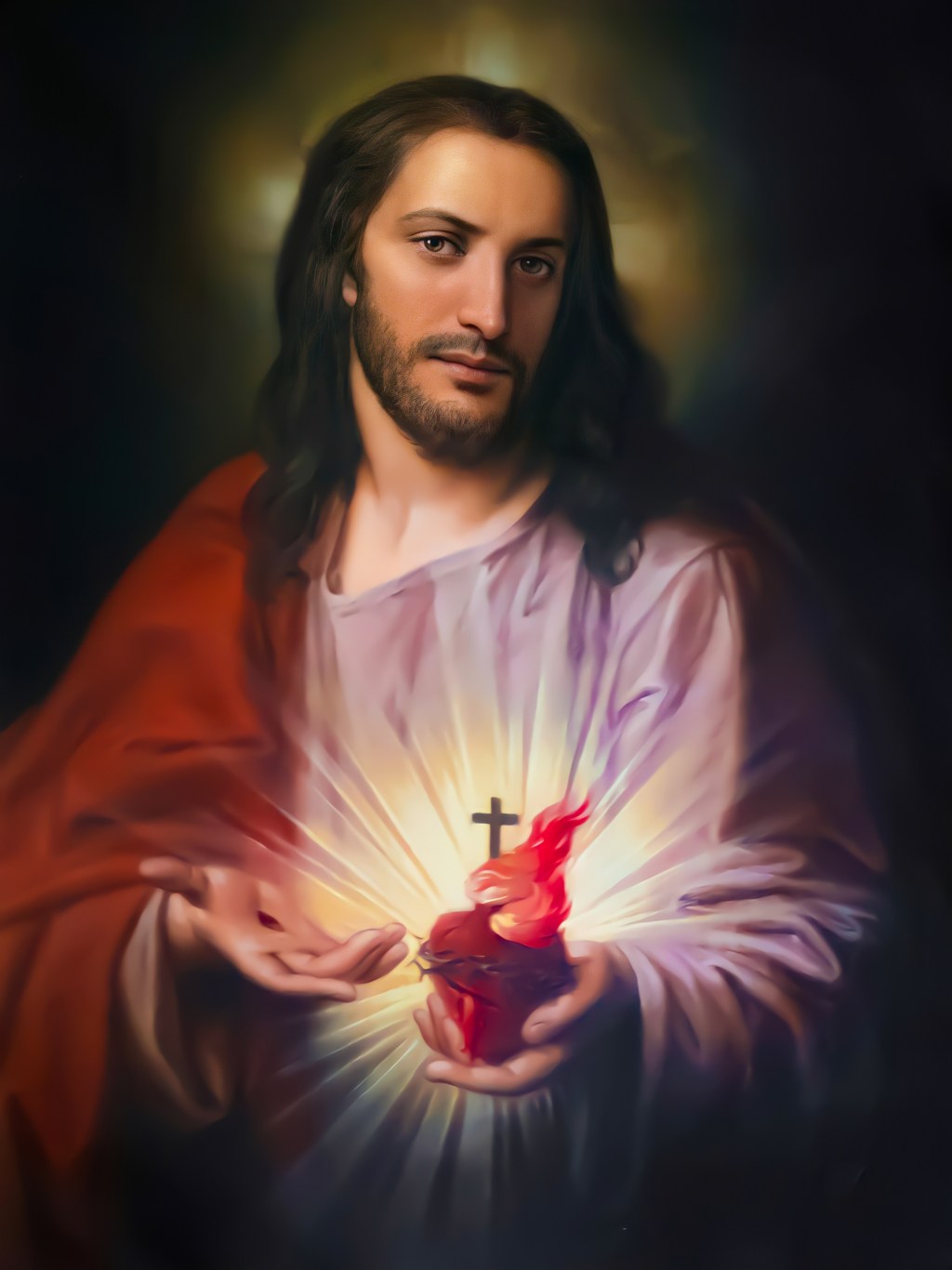 Thiruhrudaya Vanakkamasam, June 12 / Day&nbsp;12