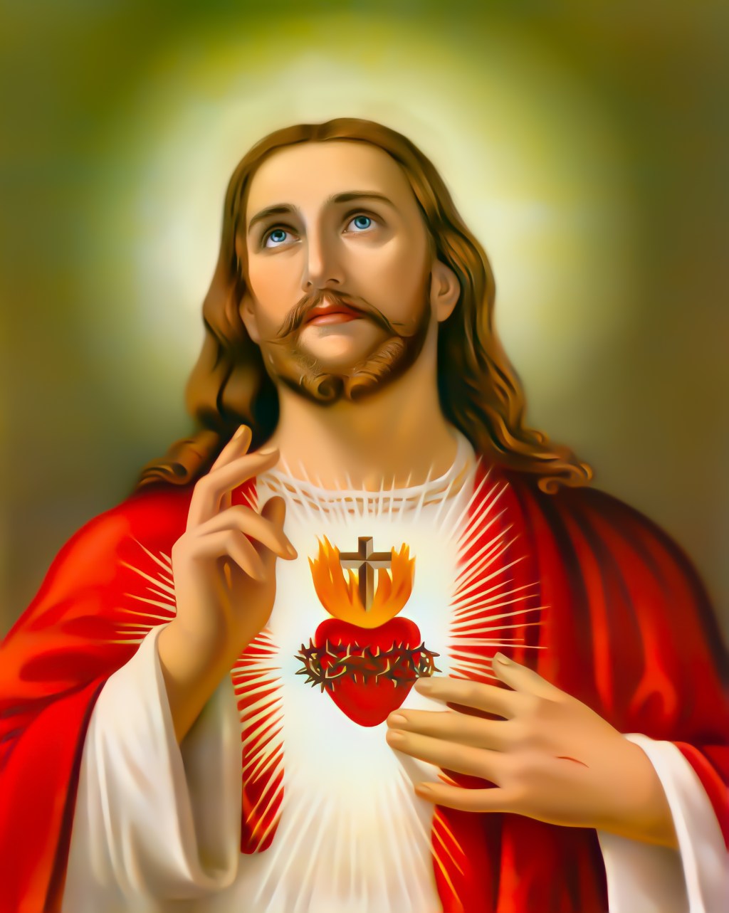 Thiruhrudaya Vanakkamasam, June 10 / Day&nbsp;10