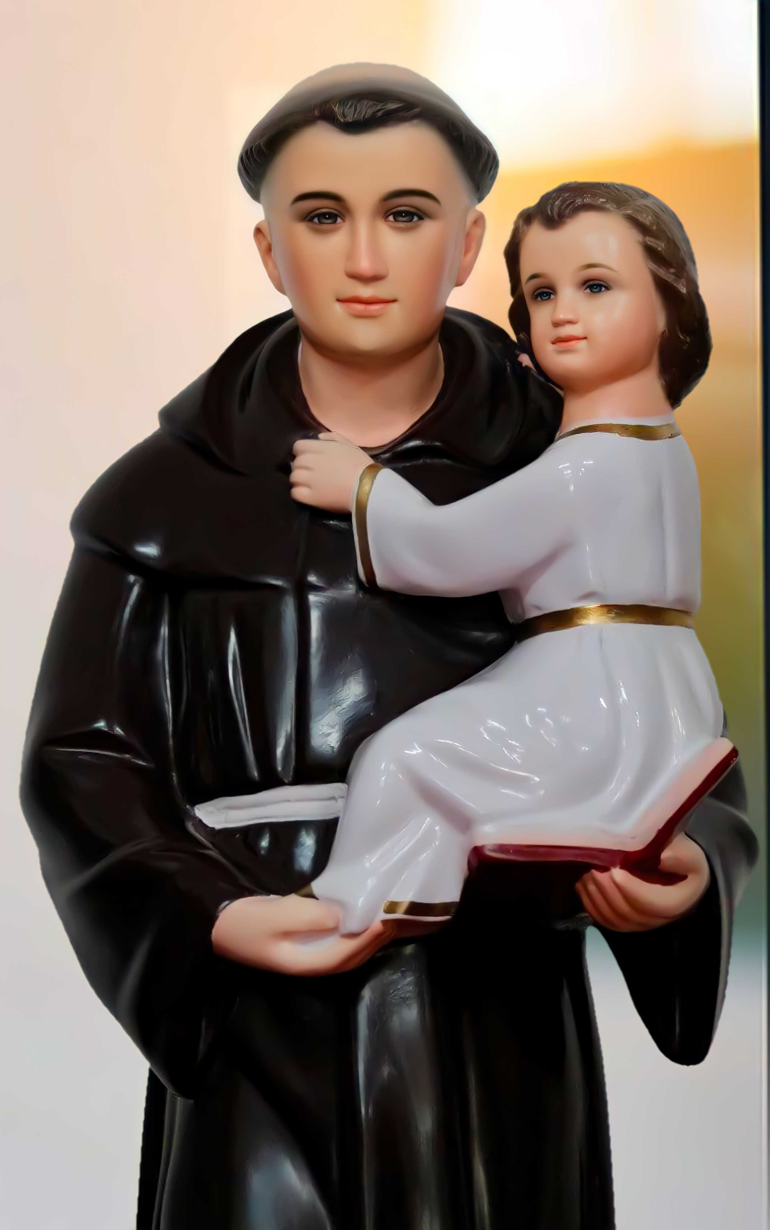 St Antony – June 13