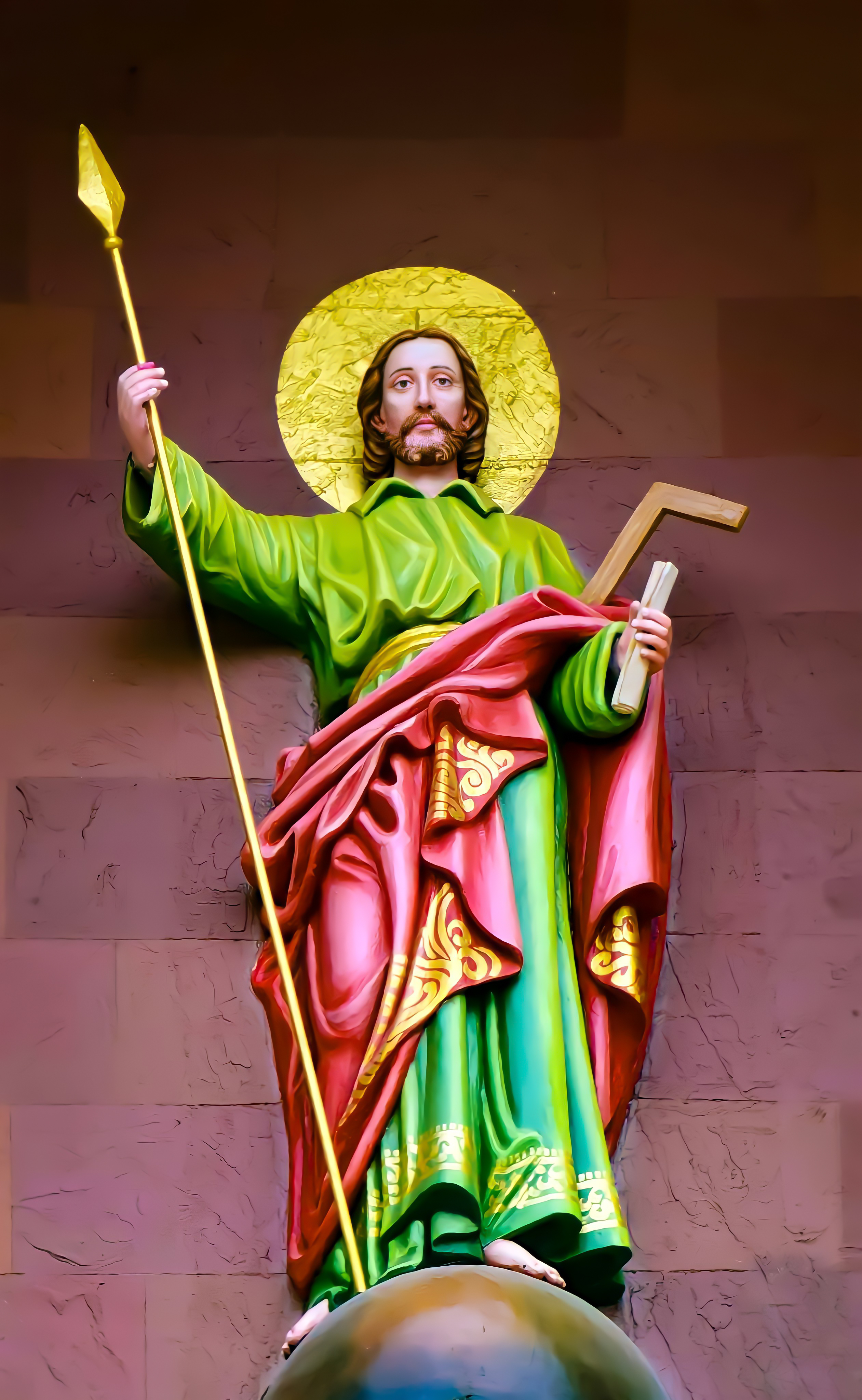 St Thomas the Apostle, July 3
