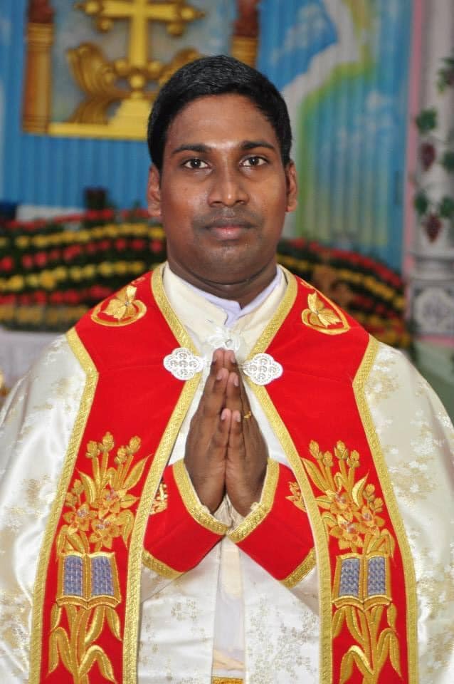 ആരും സ്വയം ഈ ബഹുമതി ഏറ്റെടുക്കുകയല്ല