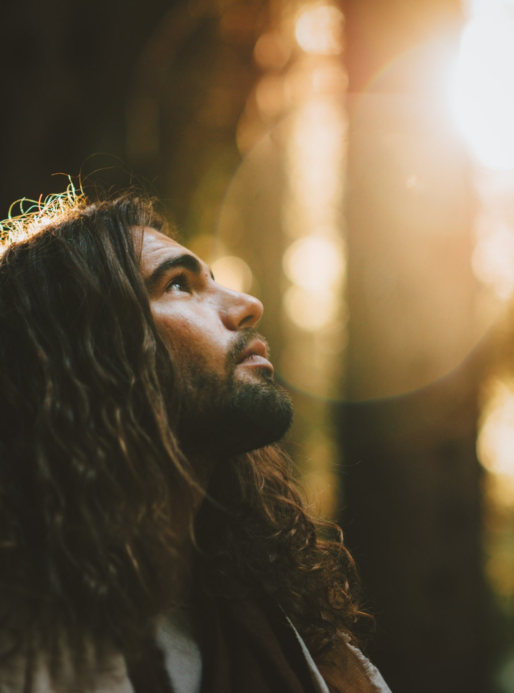 ഞാൻ ക്രിസ്തുവിനെ കാണുന്നില്ല