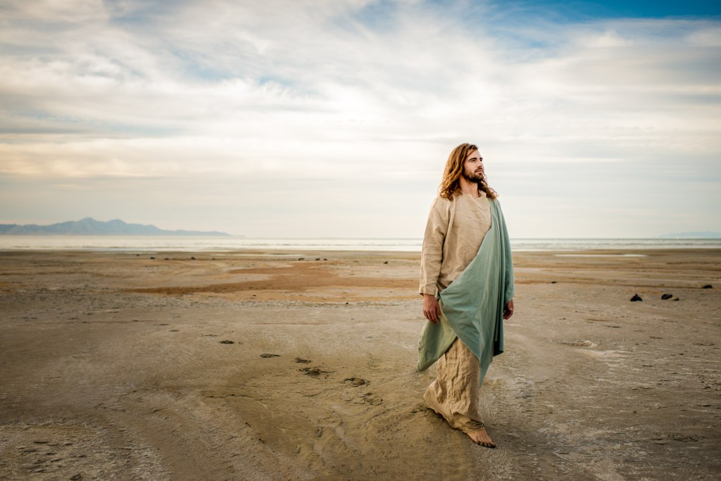 മിശിഹായുടെ രാജത്വ തിരുനാൾ | Homily on the Feast of Christ the&nbsp;King