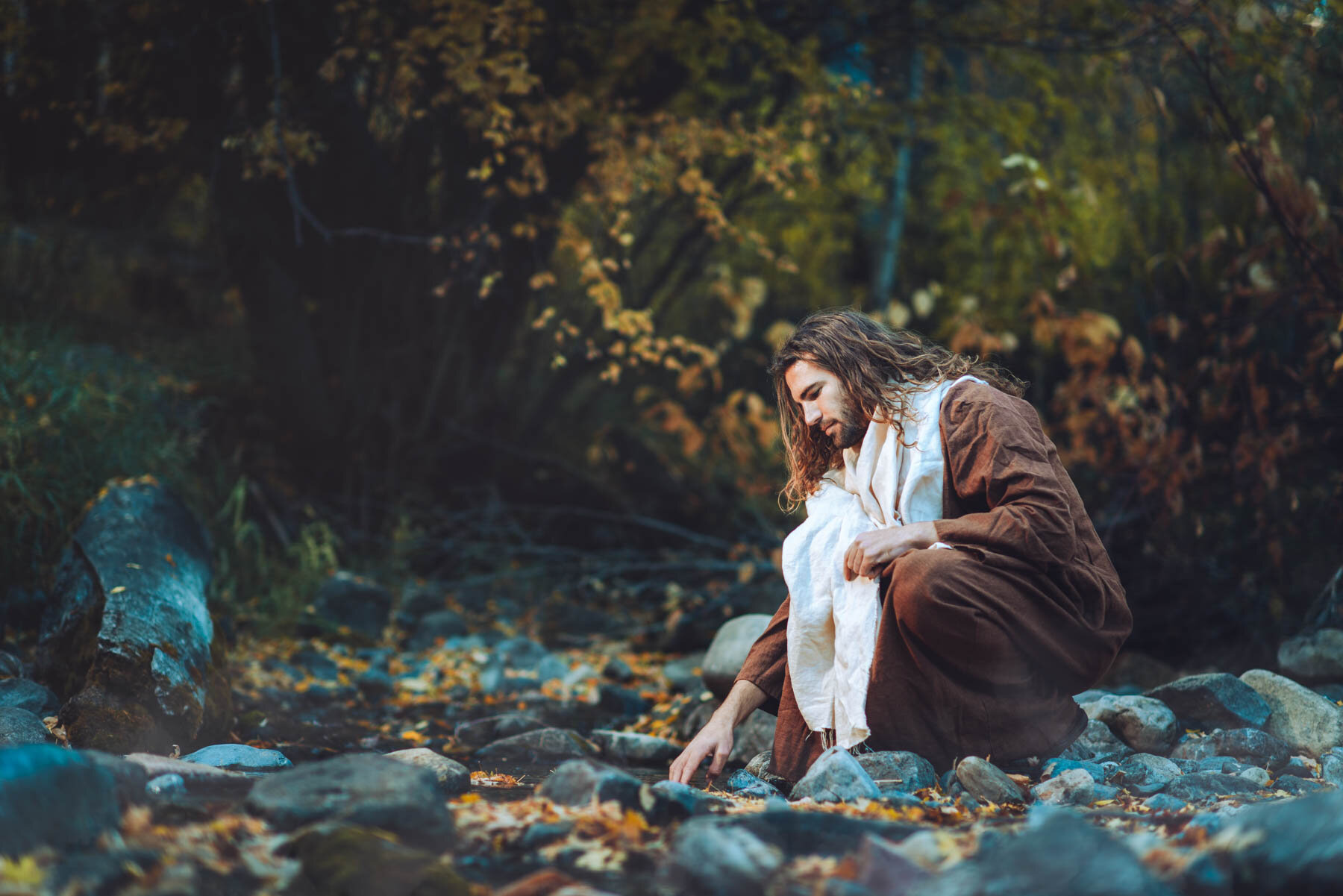 HD Images of Jesus Christ from Movies